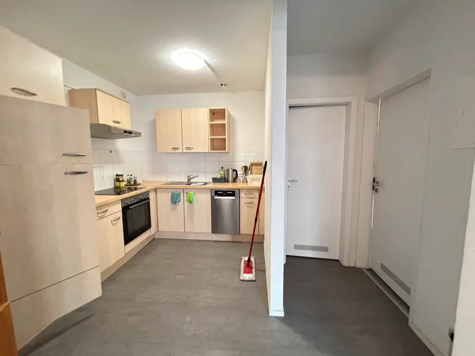 2 room apartment with 18 m² in Lörrach – Photo 3