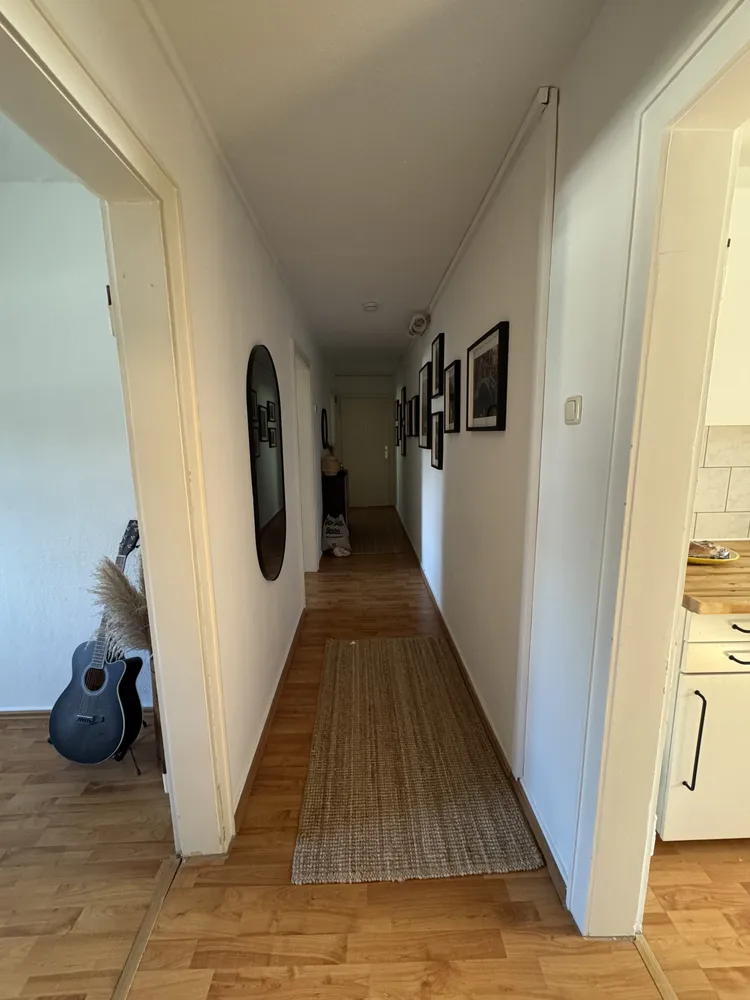 3 Zimmer Wohnung mit 60 m² in Essen – Bild 10