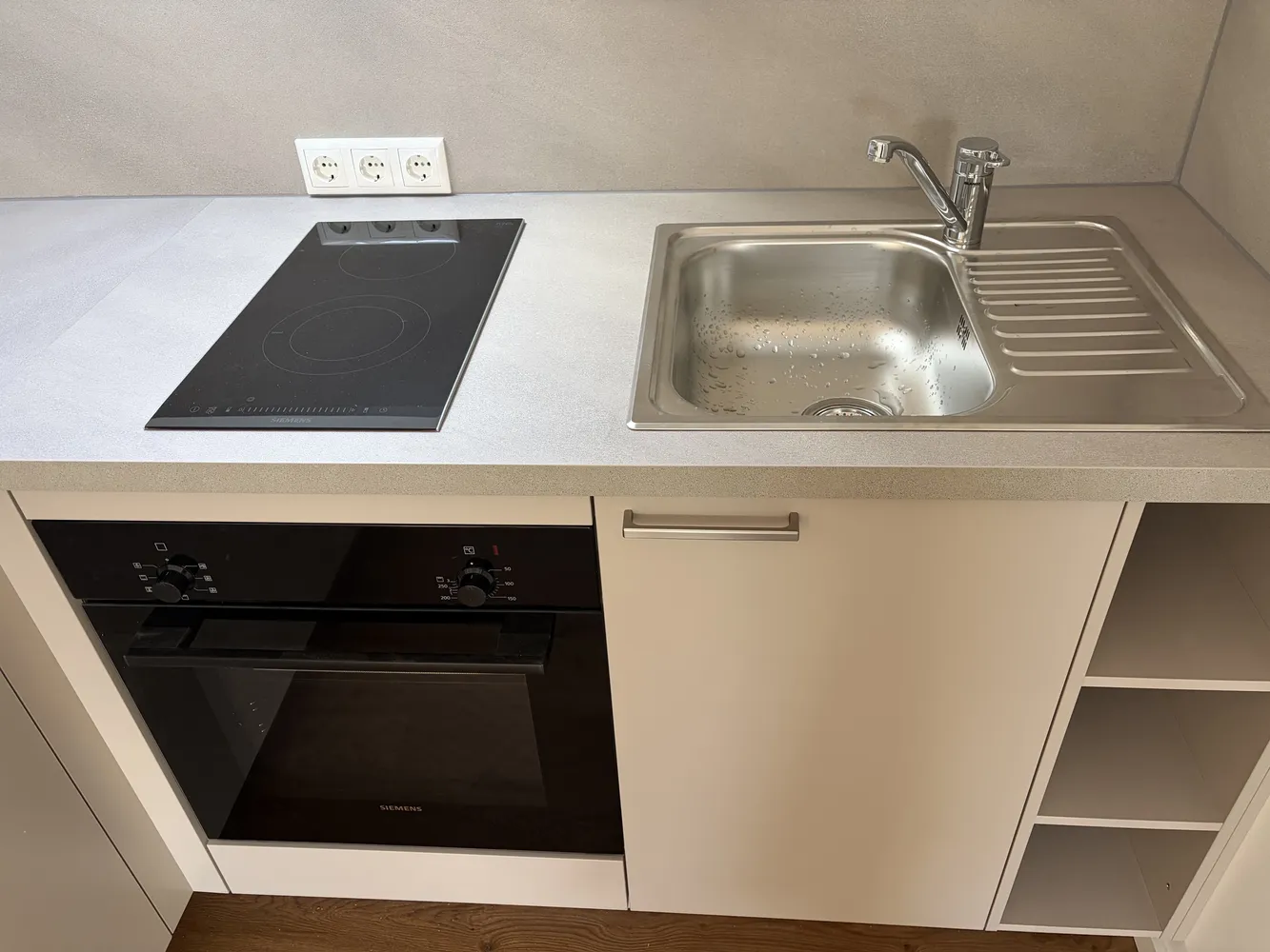 1 Zimmer Wohnung mit 35 m² in München – Bild 6
