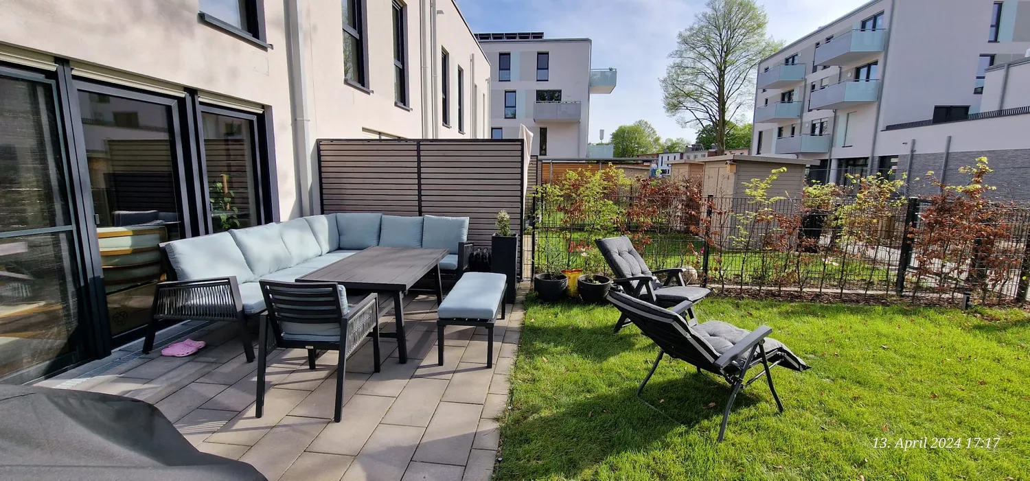 5 Zimmer Haus mit 130 m² in Düsseldorf – Bild 8