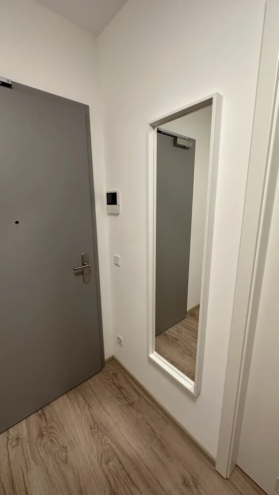 1 Zimmer Wohnung mit 25 m² in Berlin – Bild 1