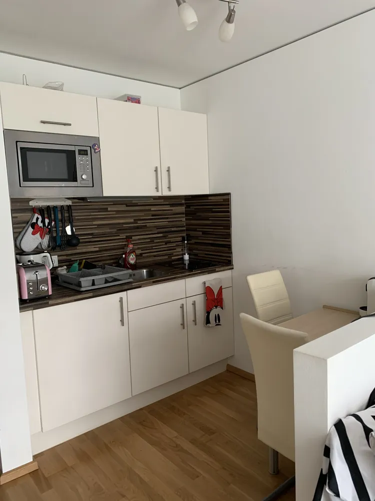 1 Zimmer Wohnung mit 28 m² in München – Bild 12