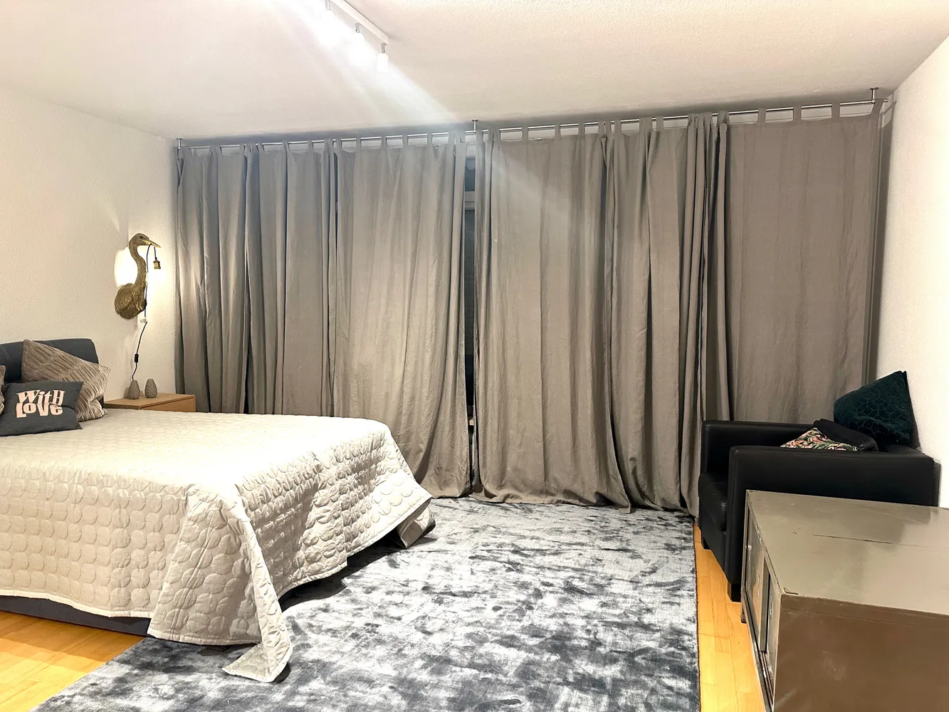 1 Zimmer Wohnung mit 37 m² in München – Bild 9