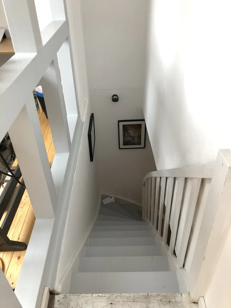 4 Zimmer Wohnung mit 120 m² in Düsseldorf – Bild 12