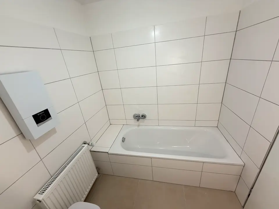 3 Zimmer Wohnung mit 45 m² in Saarbrücken – Bild 5
