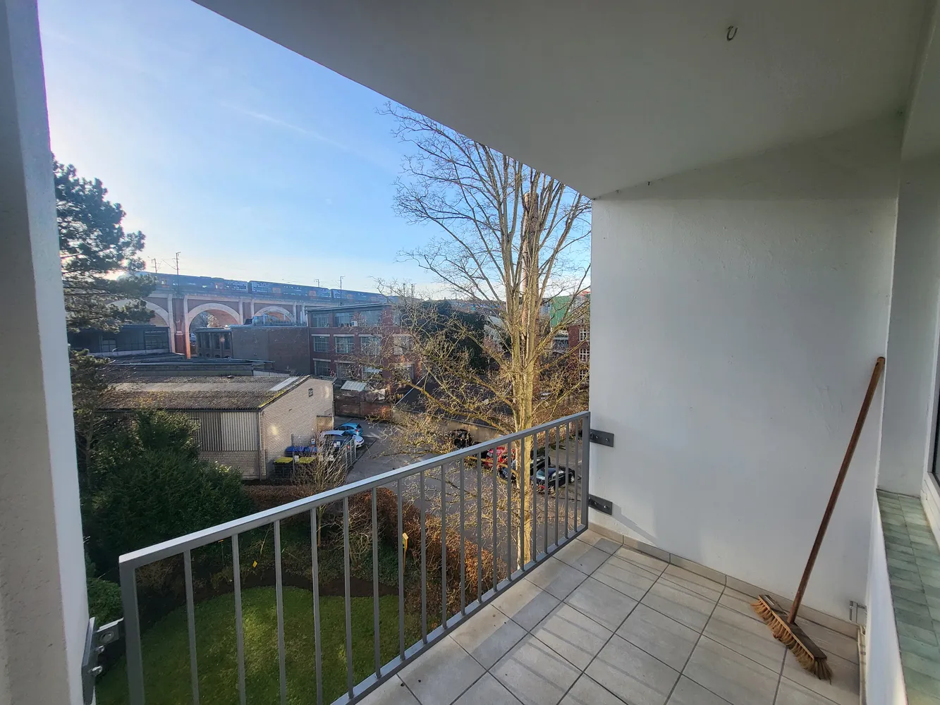 2 room apartment with 76 m² in Aachen – Photo 8