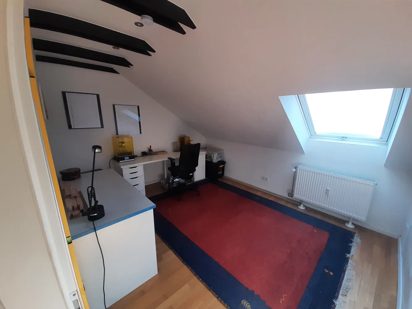 3 Zimmer Wohnung mit 88 m² in Saarbrücken – Bild 10