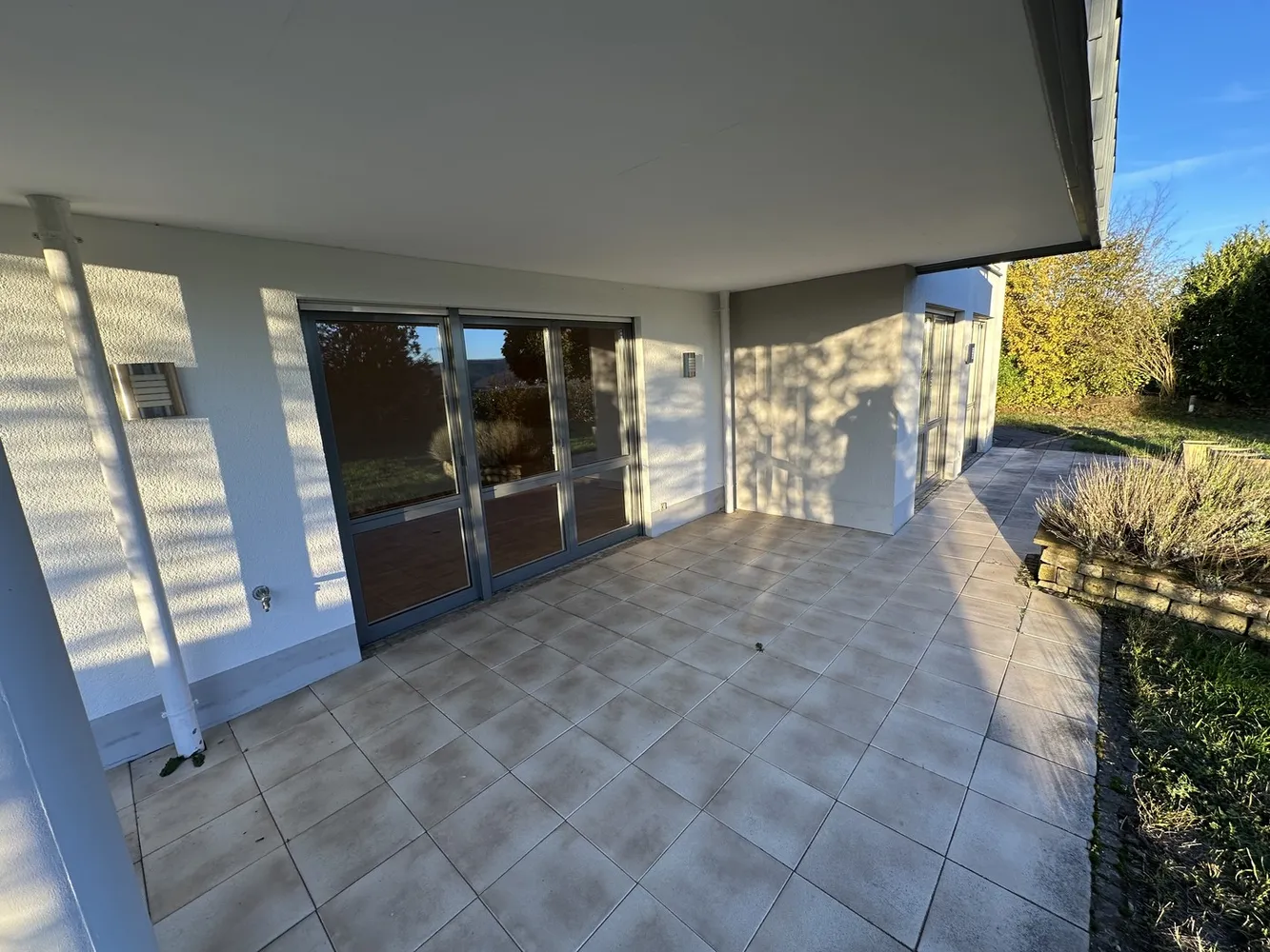 2 Zimmer Wohnung mit 105 m² in Trier – Bild 7