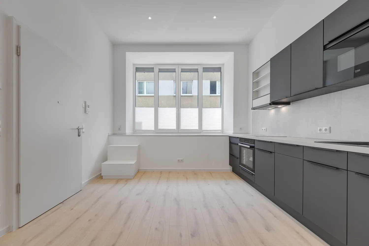 1 Zimmer Wohnung mit 47 m² in Köln – Bild 6