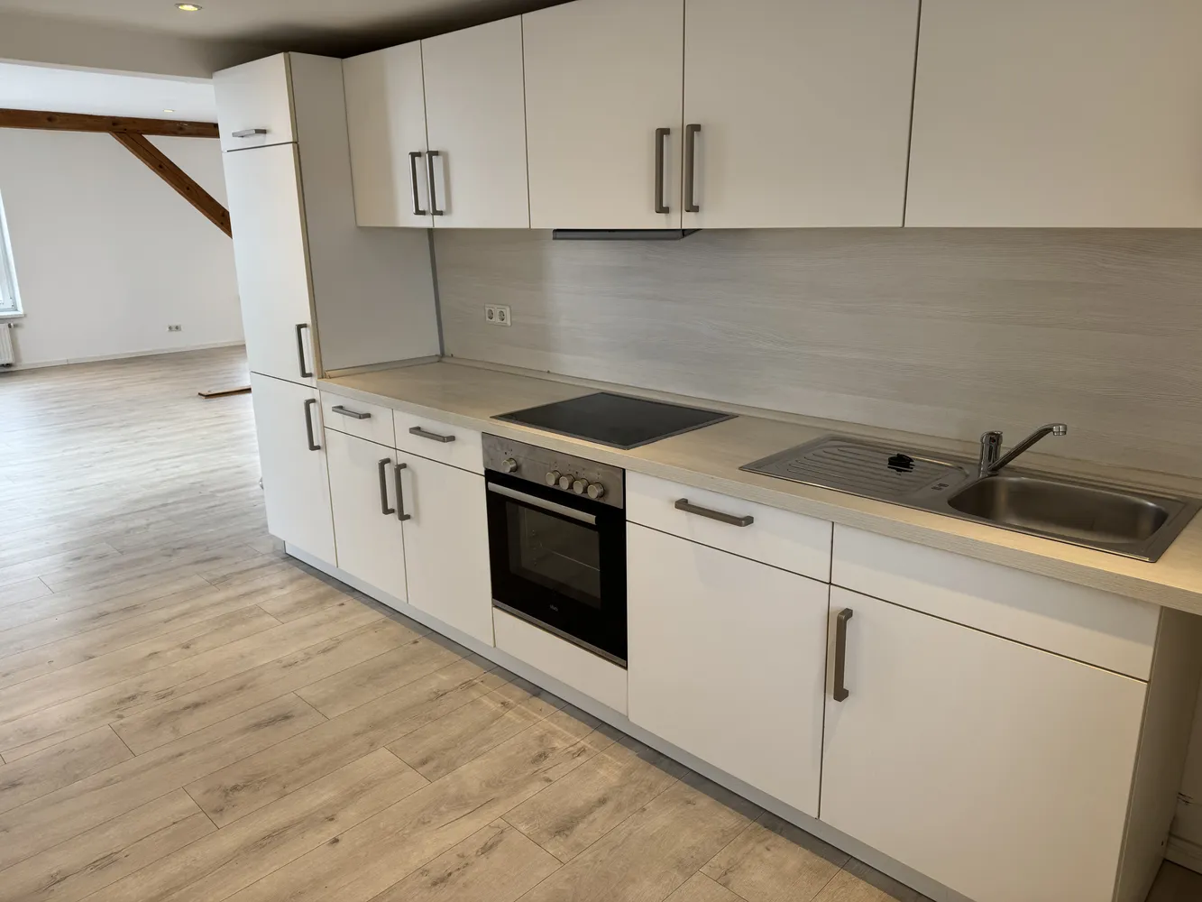 2 Zimmer Wohnung mit 106 m² in Bremen – Bild 11