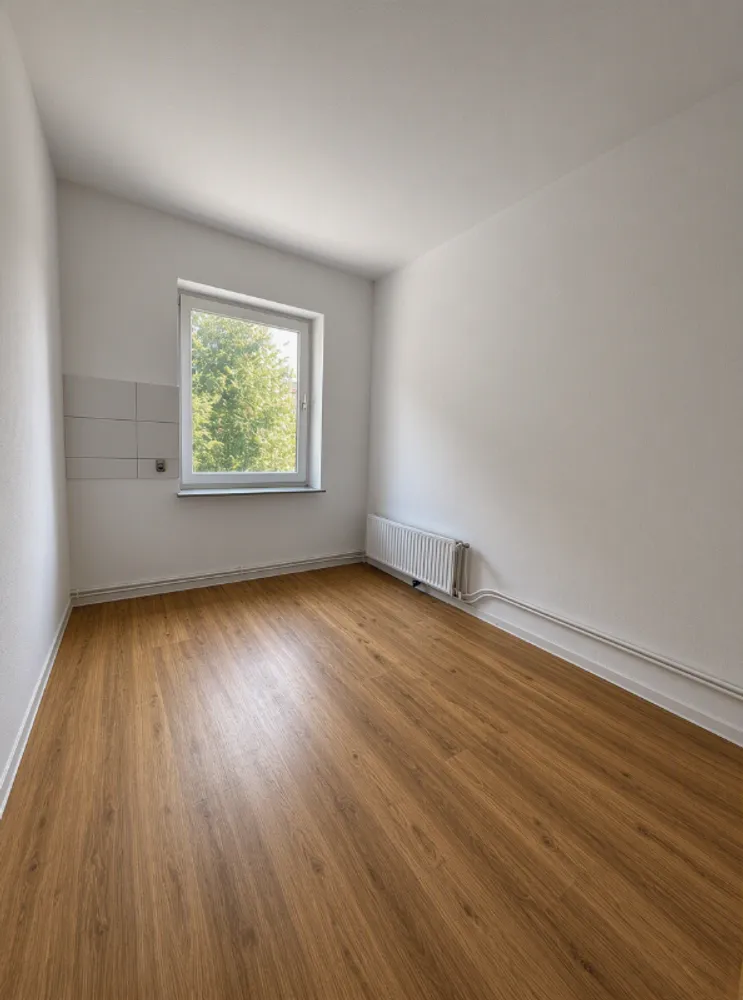 2 Zimmer Wohnung mit 50 m² in Bremerhaven – Bild 5