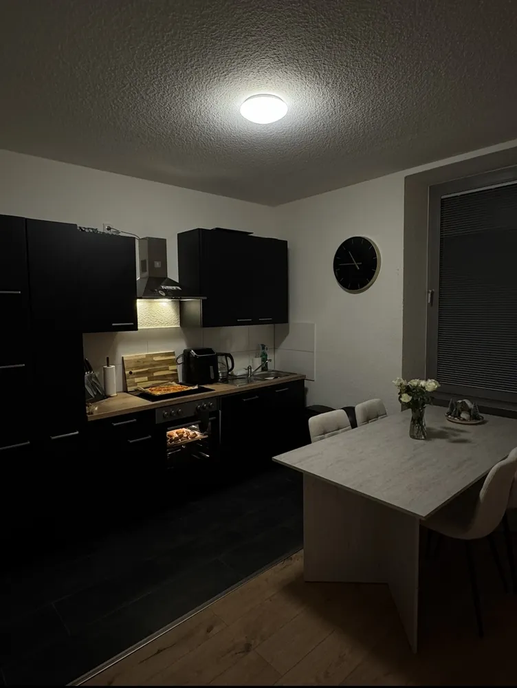 2 Zimmer Wohnung mit 60 m² in Aachen – Bild 2