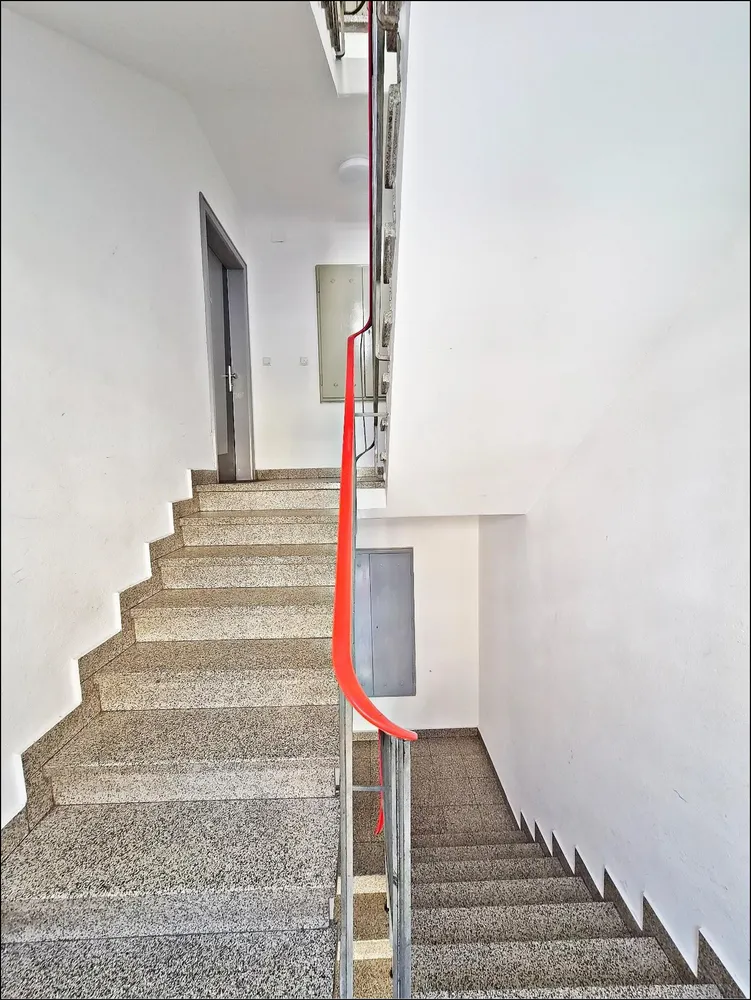 4 Zimmer Wohnung mit 96 m² in Nürnberg – Bild 7