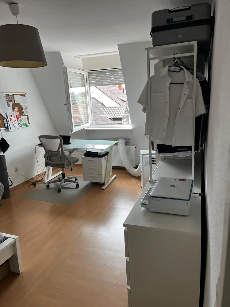 3 Zimmer Wohnung mit 80 m² in Karlsruhe – Bild 6