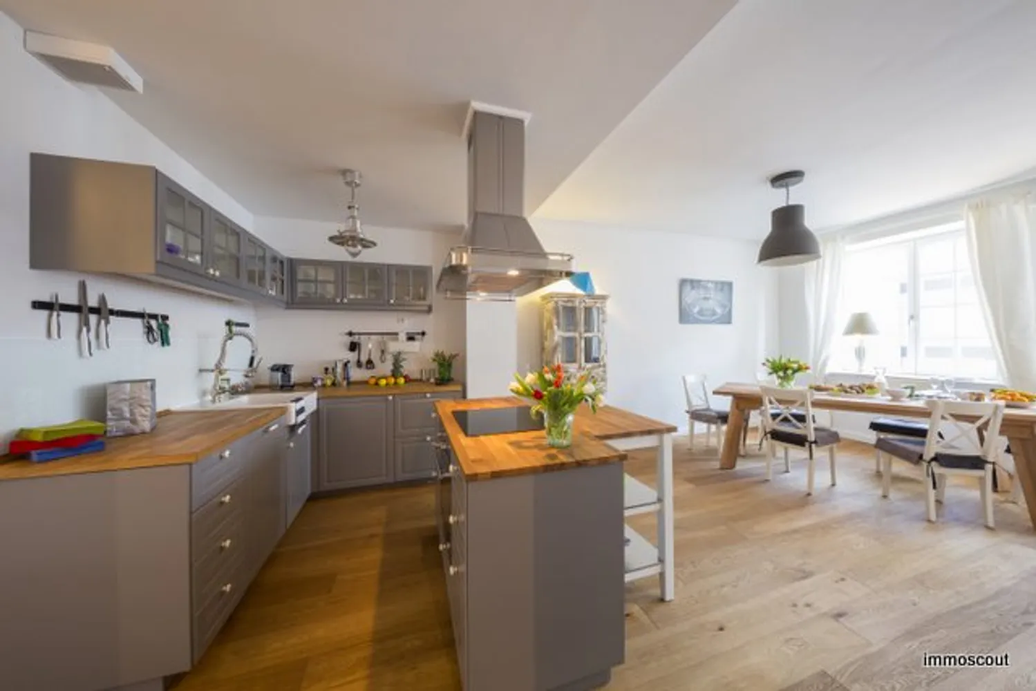 3 Zimmer Wohnung mit 93 m² in Düsseldorf – Bild 7