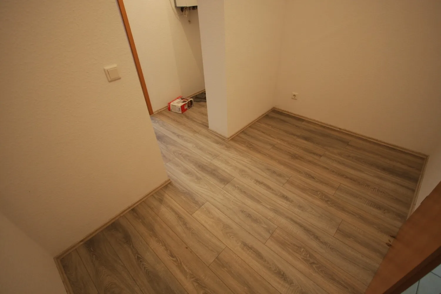 2 Zimmer Wohnung mit 63 m² in Wuppertal – Bild 3