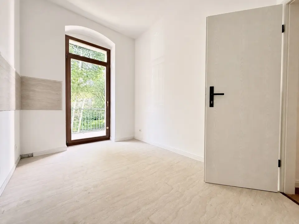 3 Zimmer Wohnung mit 63 m² in Chemnitz – Bild 2