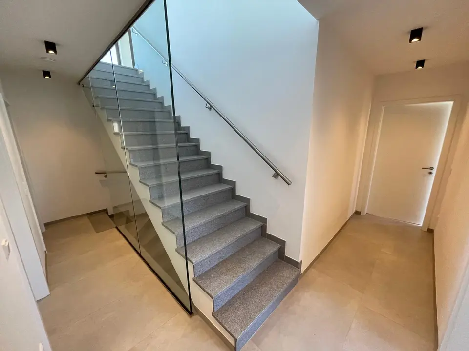 5 Zimmer Wohnung mit 158 m² in Düren – Bild 5