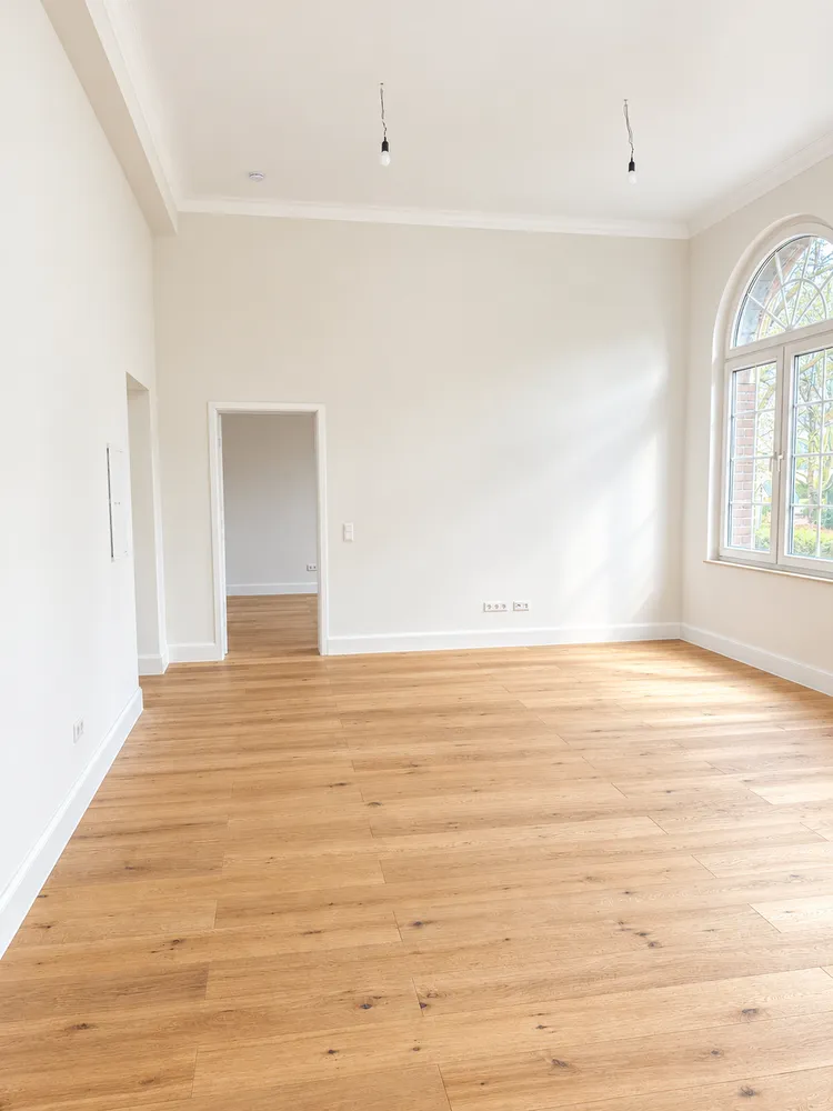 2 Zimmer Wohnung mit 66 m² in Krefeld – Bild 1