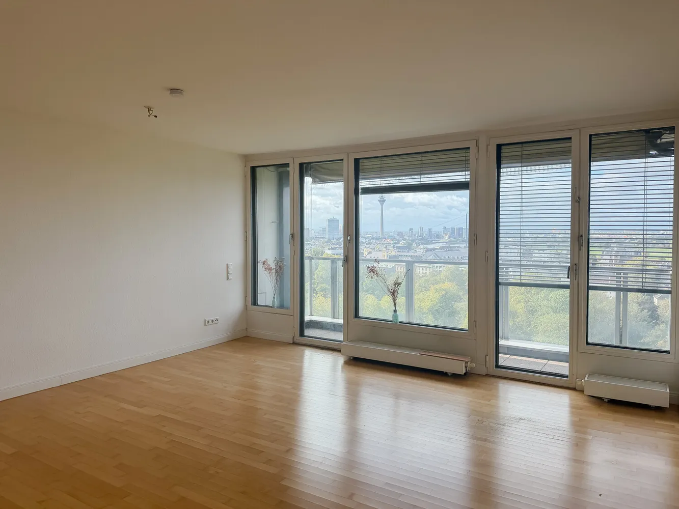 1 Zimmer Wohnung mit 43 m² in Düsseldorf – Bild 9