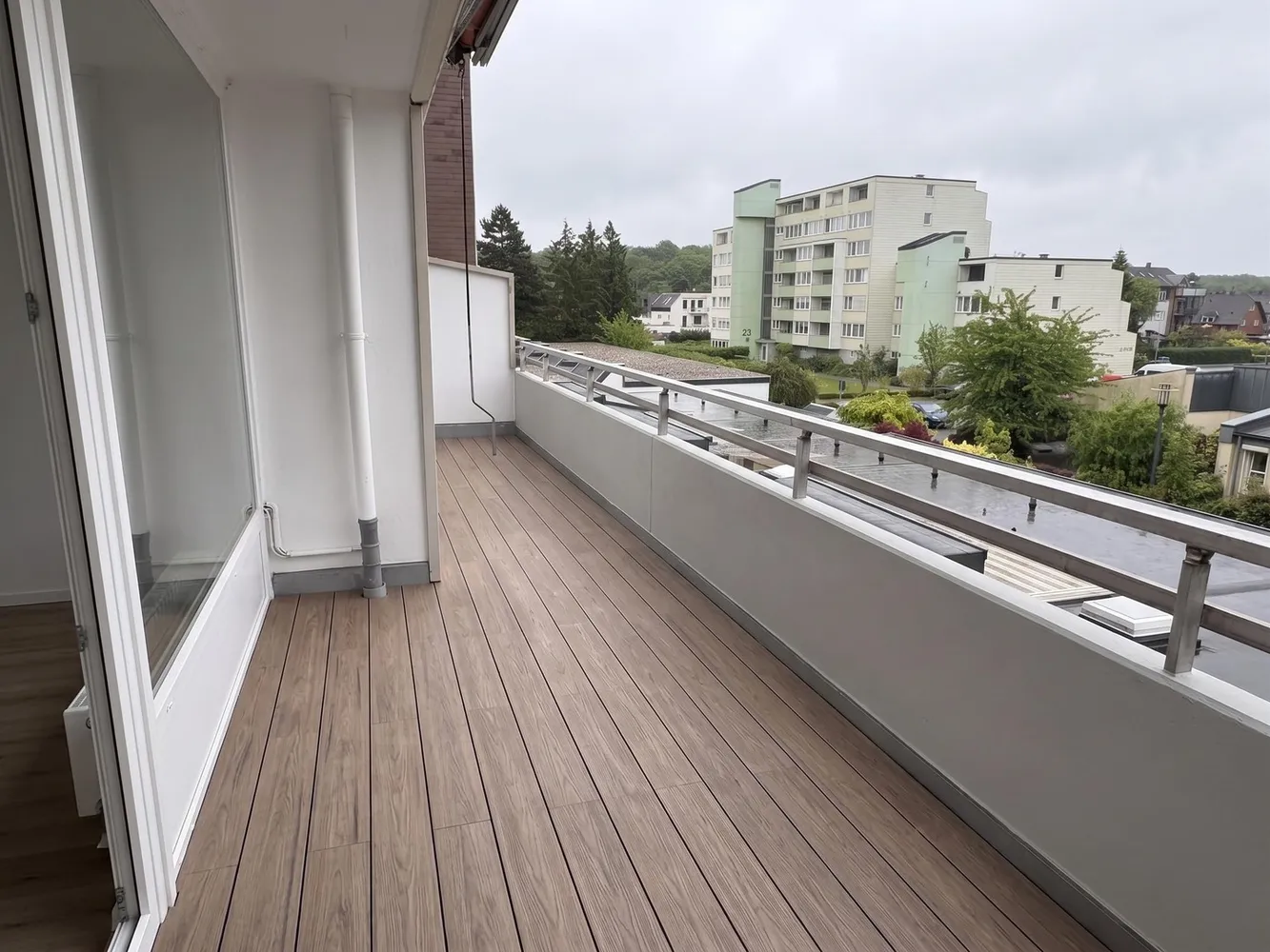 4 Zimmer Wohnung mit 100 m² in Mönchengladbach – Bild 2