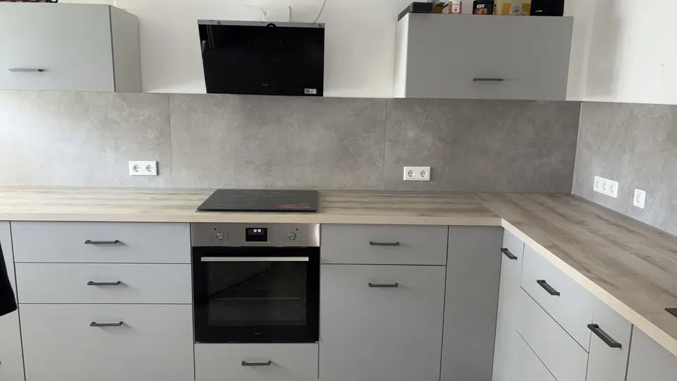 6 Zimmer Wohnung mit 140 m² in Dorsten – Bild 3