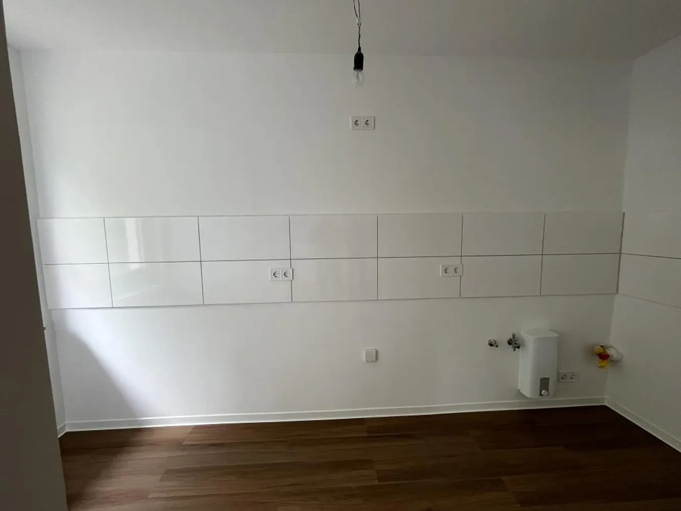 1 Zimmer Wohnung mit 29 m² in Solingen – Bild 4