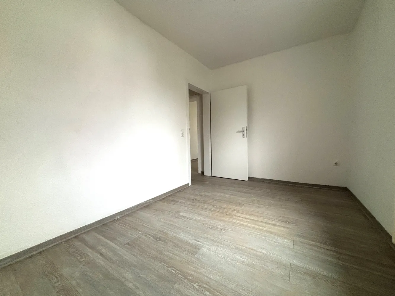 3 Zimmer Wohnung mit 56 m² in Dortmund – Bild 2