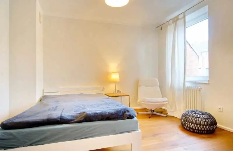 WG-Zimmer mit 96 m² in Ratingen – Bild 2