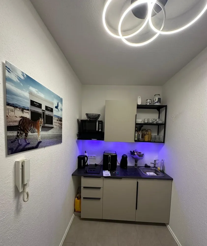 2 Zimmer Wohnung mit 43 m² in Essen – Bild 8