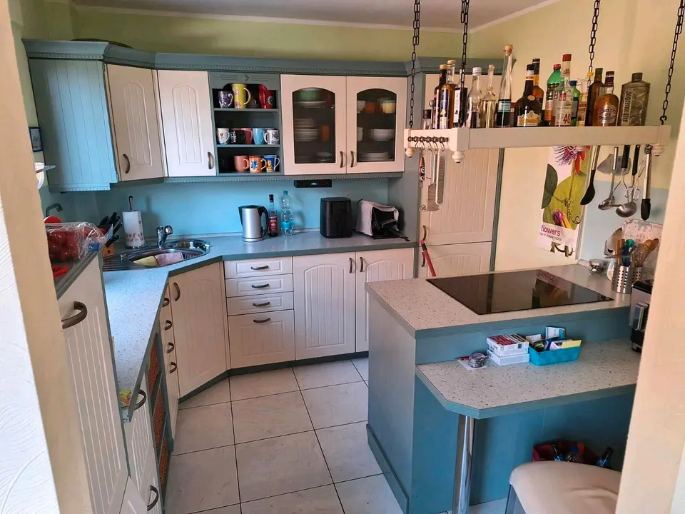 4 Zimmer Wohnung mit 100 m² in Moers – Bild 7