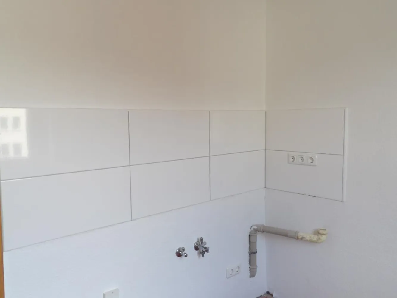 1 Zimmer Wohnung mit 33 m² in Solingen – Bild 2
