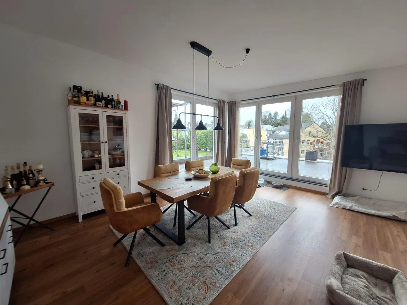 4 Zimmer Wohnung mit 141 m² in Aachen – Bild 2