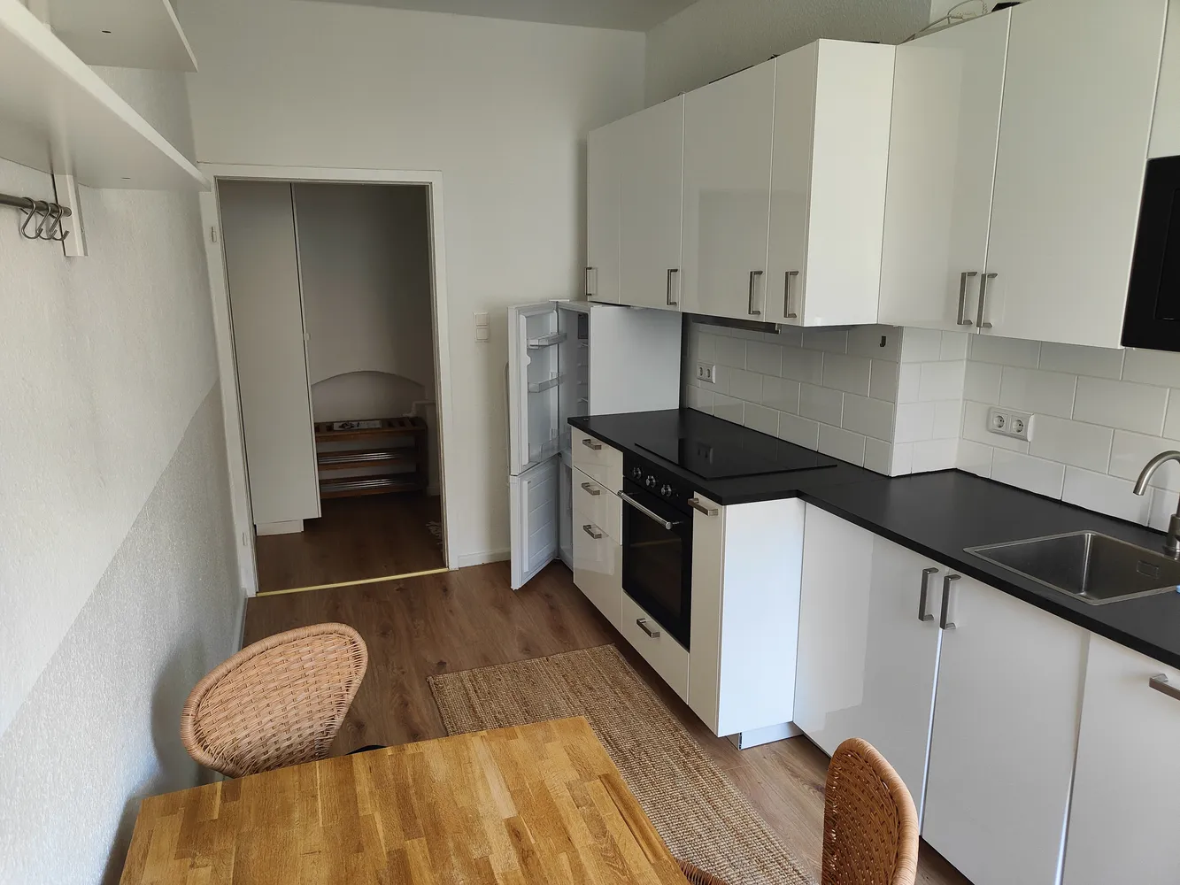 1 Zimmer Wohnung mit 42 m² in Berlin – Bild 5