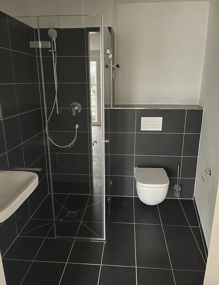 2 Zimmer Wohnung mit 45 m² in Nürnberg – Bild 4