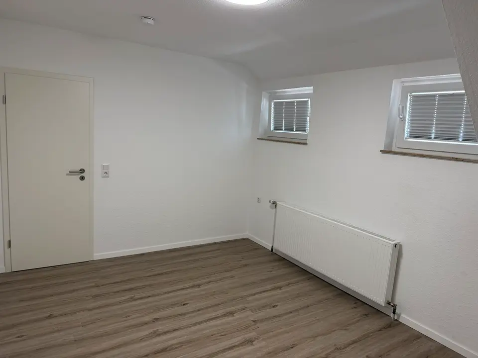 4 Zimmer Wohnung mit 105 m² in Eschwege – Bild 8