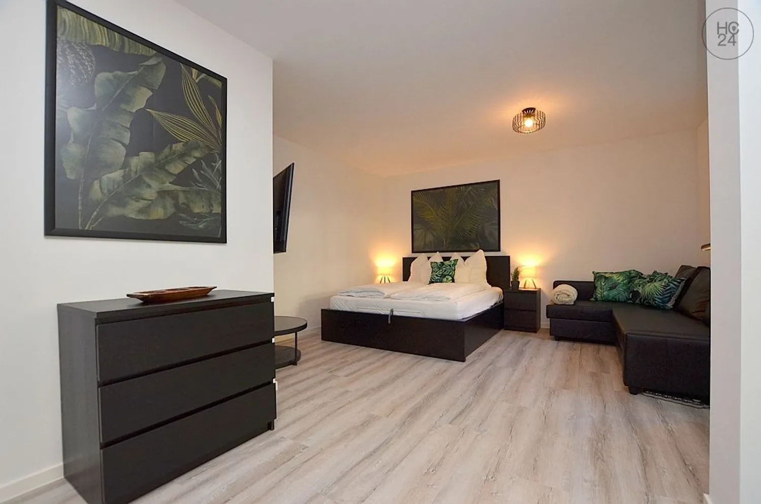 1 Zimmer Wohnung mit 35 m² in Würzburg – Bild 5