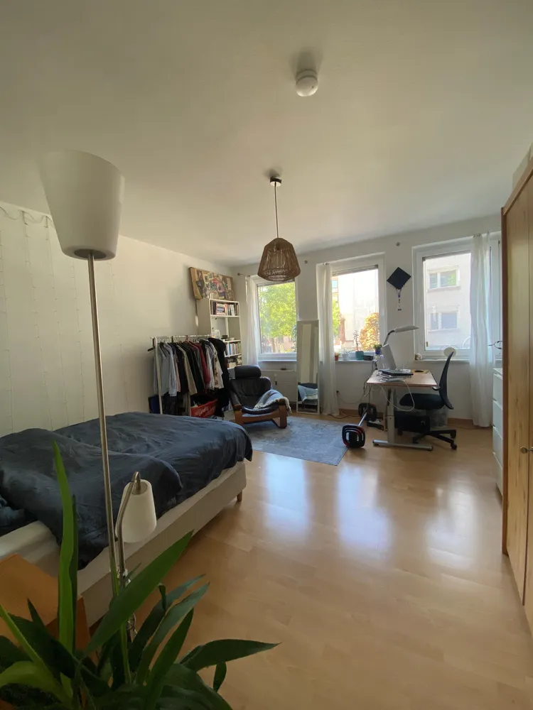 3 Zimmer Wohnung mit 82 m² in Mainz – Bild 5