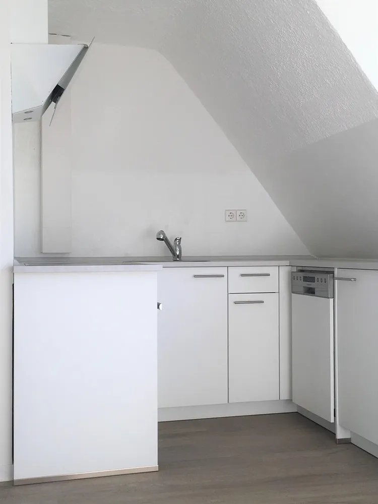 3 Zimmer Wohnung mit 49 m² in Stuttgart – Bild 5