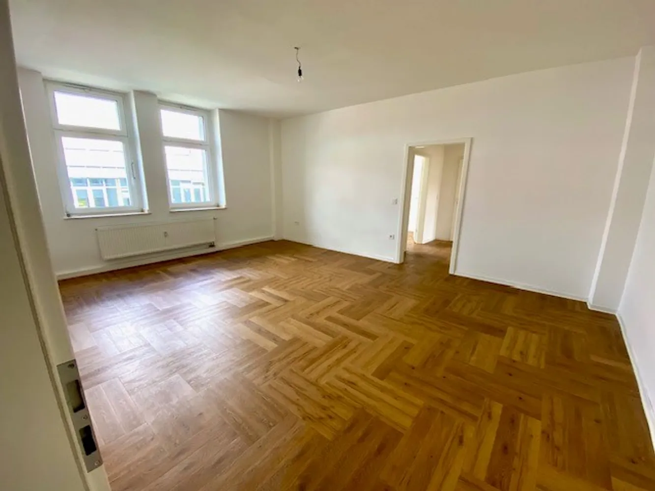 2 Zimmer Wohnung mit 71 m² in Essen – Bild 1