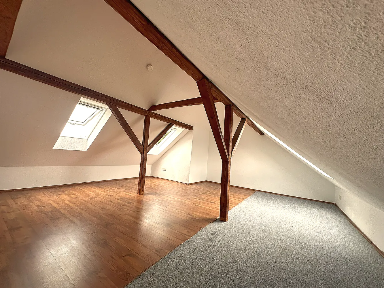 3 Zimmer Wohnung mit 80 m² in Bottrop – Bild 2