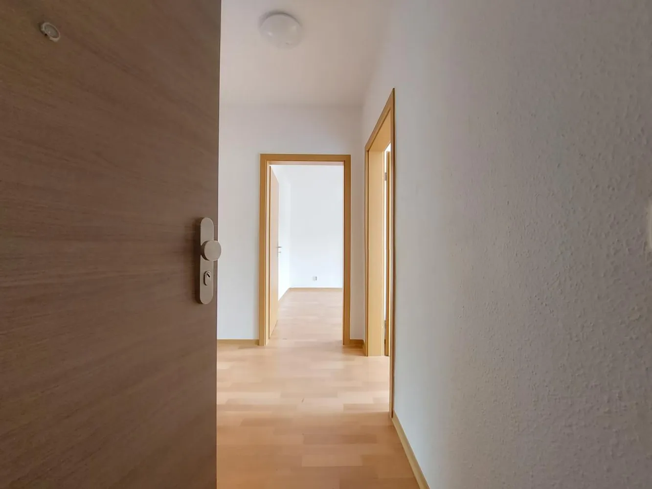 3 Zimmer Wohnung mit 56 m² in Magdeburg – Bild 8