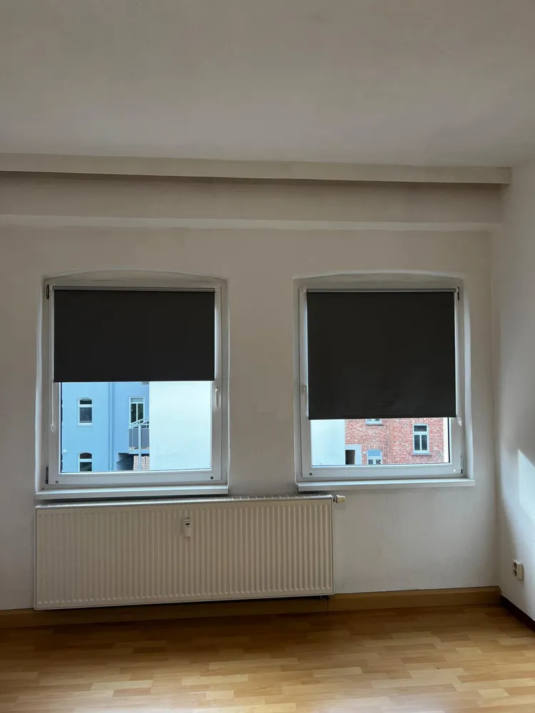 1 Zimmer Wohnung mit 24 m² in Erfurt – Bild 2