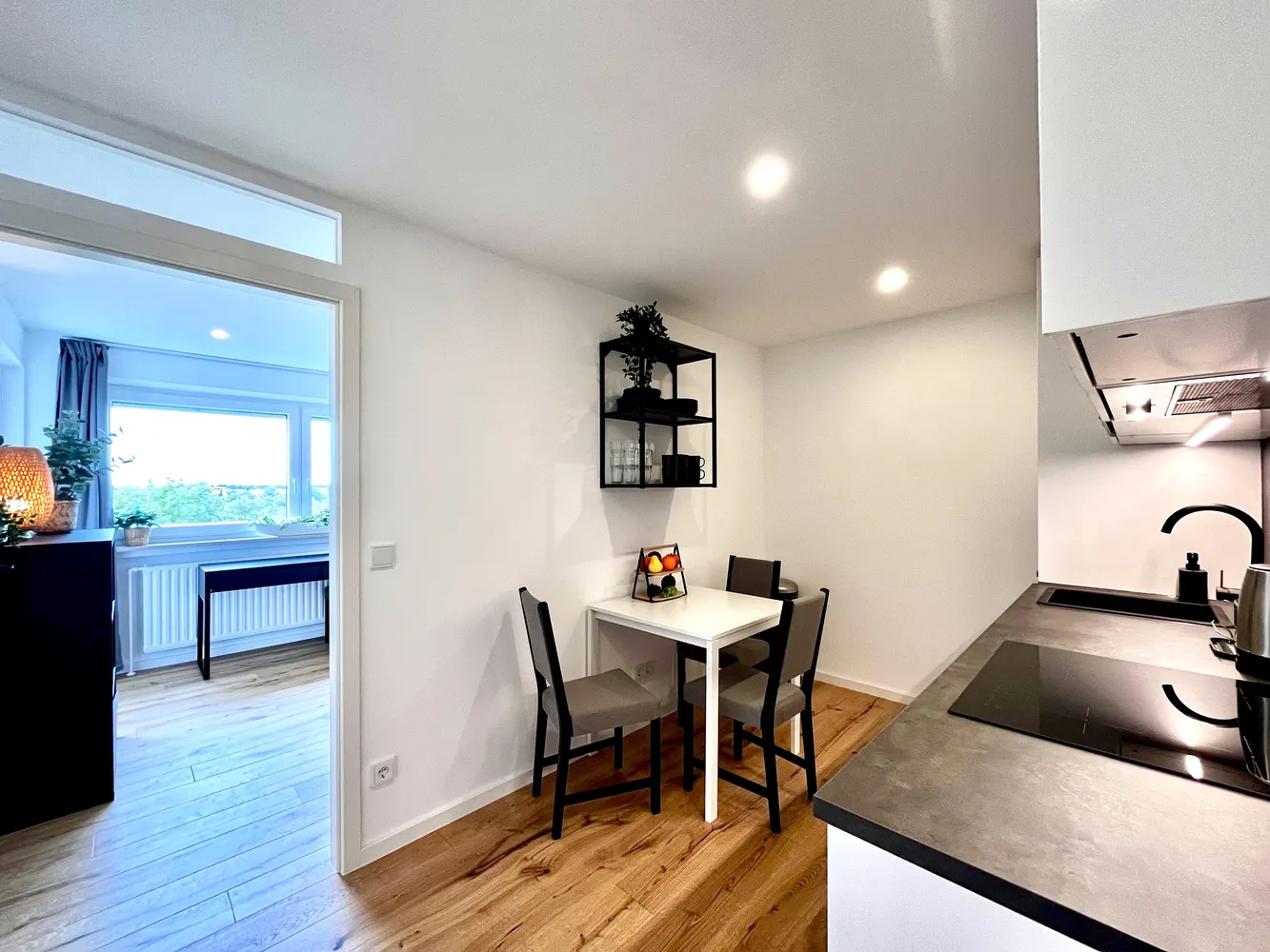 1 Zimmer Wohnung mit 12 m² in München – Bild 9