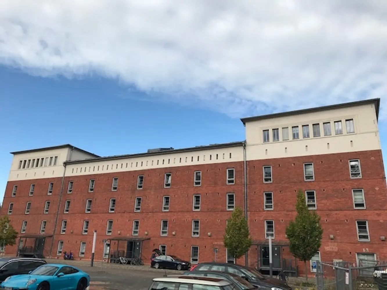 2 Zimmer Wohnung mit 67 m² in Potsdam – Bild 10