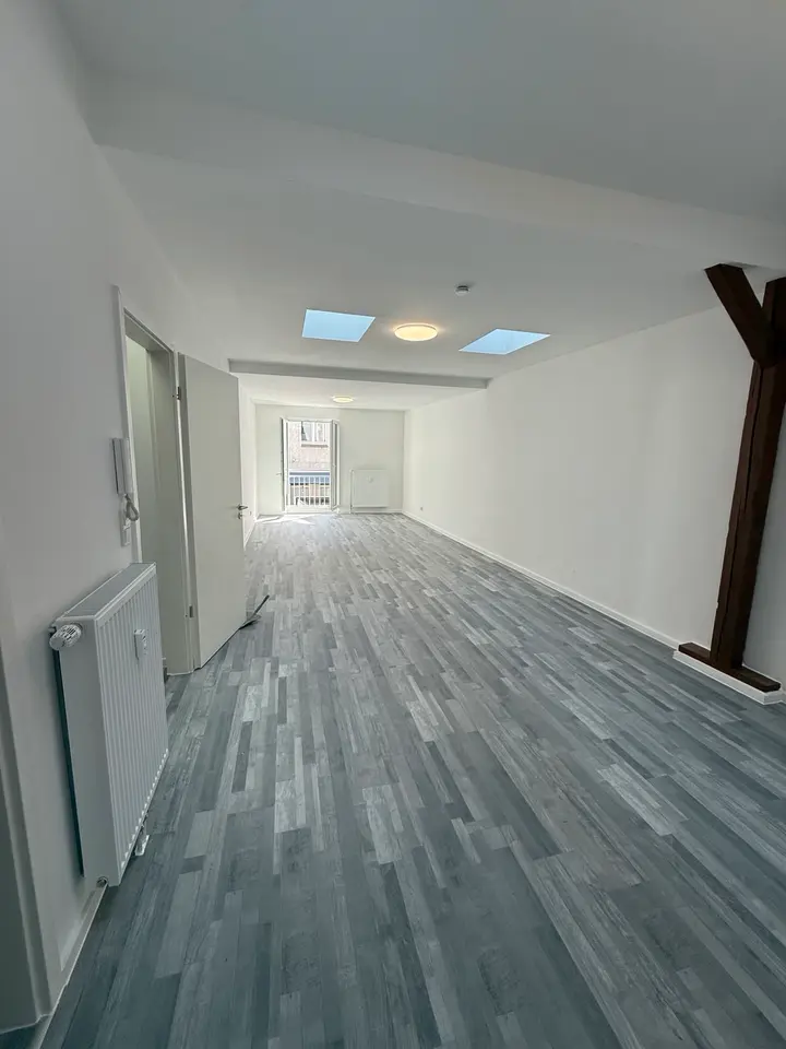 2 Zimmer Wohnung mit 94 m² in Minden – Bild 2