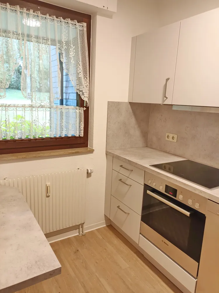 2 Zimmer Wohnung mit 49 m² in Bergisch Gladbach – Bild 8