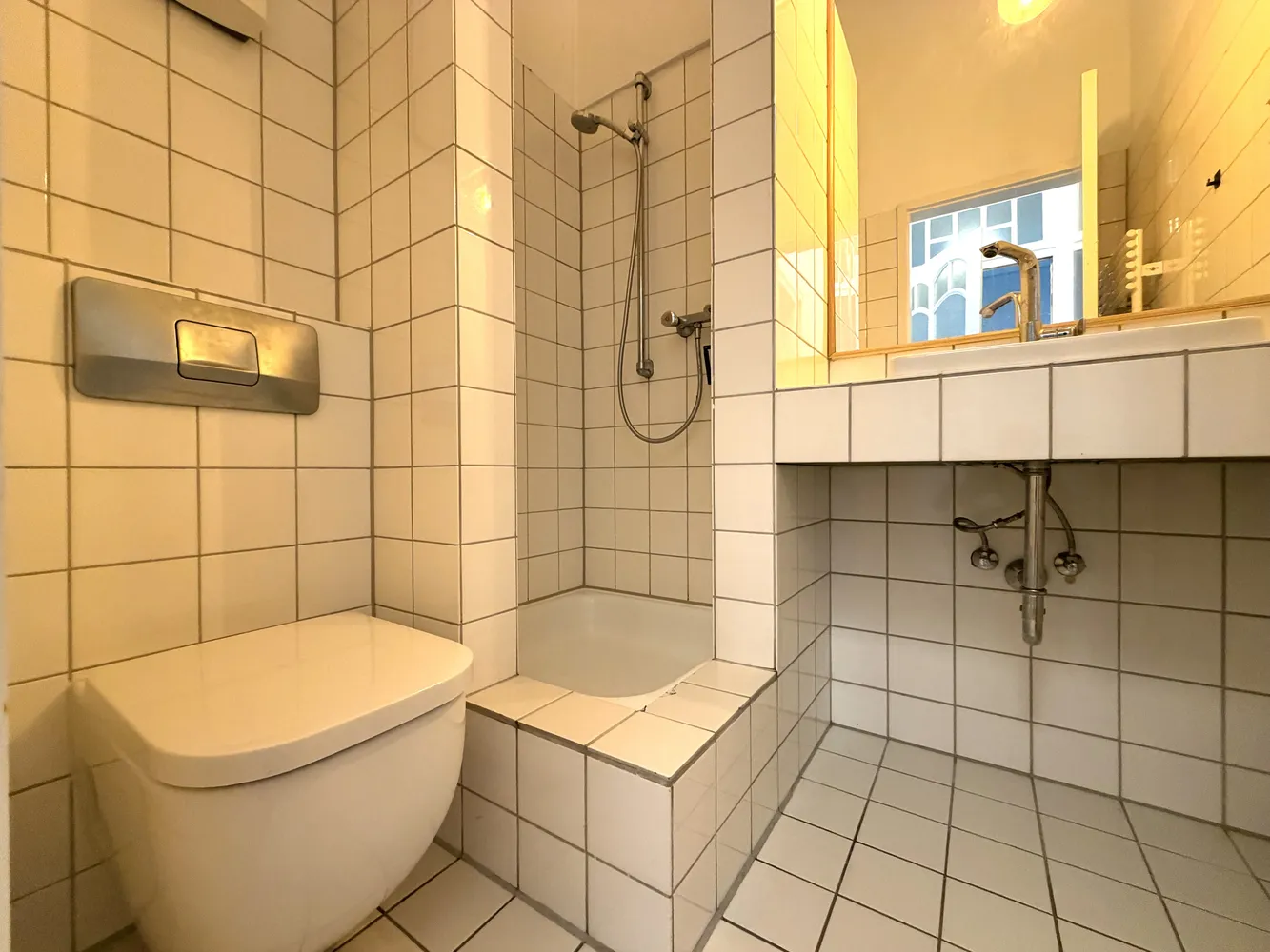 2 Zimmer Wohnung mit 38 m² in Essen – Bild 8