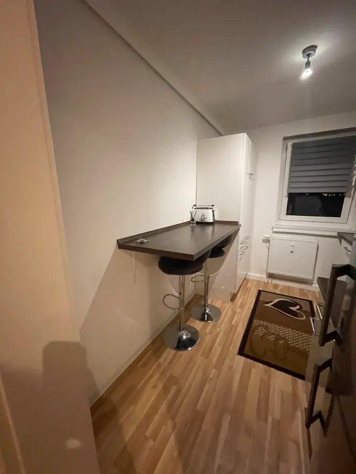 2 Zimmer Wohnung mit 48 m² in Leipzig – Bild 6
