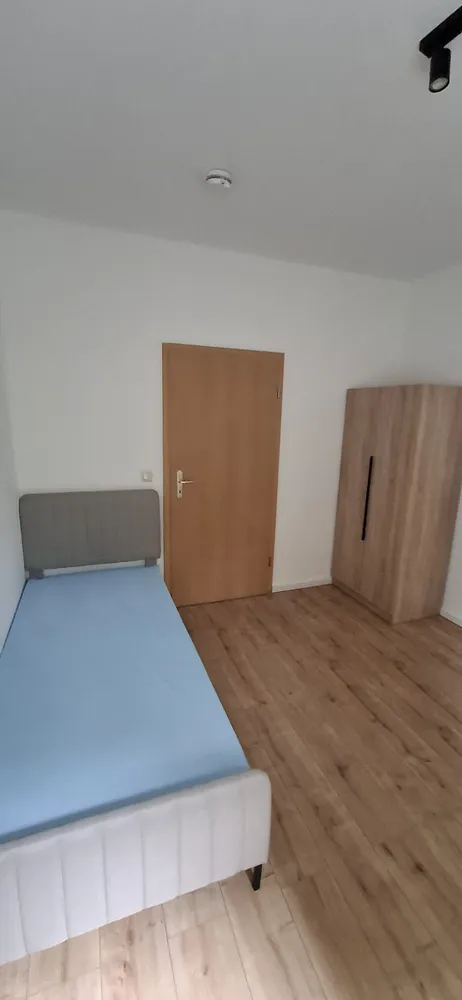 WG-Zimmer mit 17 m² in Magdeburg – Bild 8